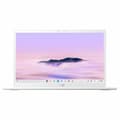 Miniatyrbild 2 av 7: Bärbar dator Asus Chromebook Plus CX34 CX3402CBA-MW034 Intel Core I3-1215U 8 GB RAM 14" Qwerty Spanska