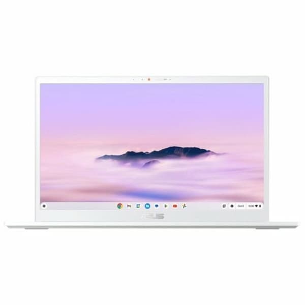 Bärbar dator Asus Chromebook Plus CX34 CX3402CBA-MW034 Intel Core I3-1215U 8 GB RAM 14" Qwerty Spanska