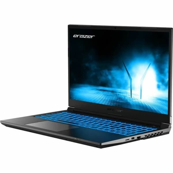 Bärbar dator Medion MD62592 i5-12450H 8 GB RAM 512 GB SSD Qwerty Spanska 15,6"