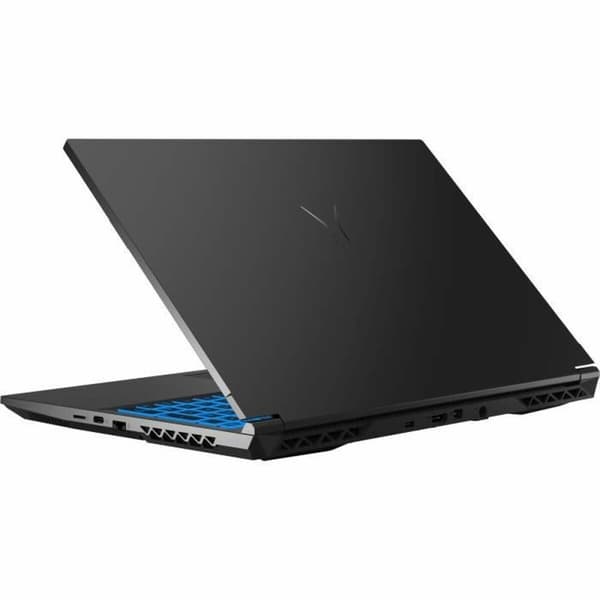 Bärbar dator Medion MD62592 i5-12450H 8 GB RAM 512 GB SSD Qwerty Spanska 15,6"