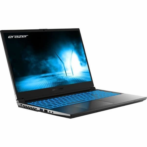 Bärbar dator Medion MD62592 i5-12450H 8 GB RAM 512 GB SSD Qwerty Spanska 15,6"