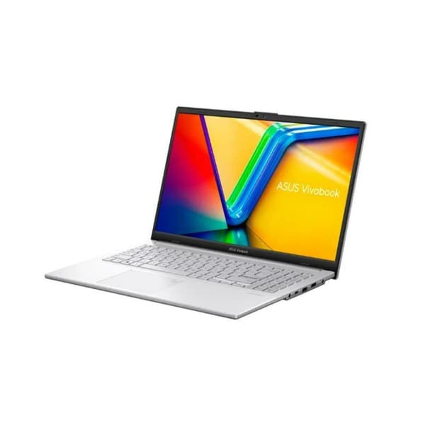 Bärbar dator Asus E1504FA-NJ1041 Qwerty Spanska 15,6" AMD Ryzen 5 7520U 16 GB RAM 512 GB SSD