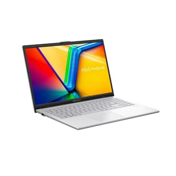 Bärbar dator Asus E1504FA-NJ1041 Qwerty Spanska 15,6" AMD Ryzen 5 7520U 16 GB RAM 512 GB SSD