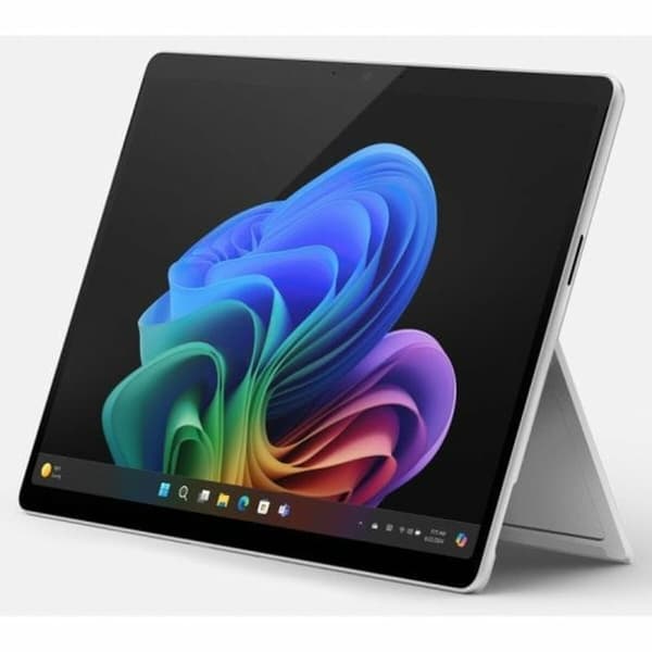 Bärbar dator Microsoft ZHX-00005 13" Qualcomm 16 GB RAM 256 GB SSD
