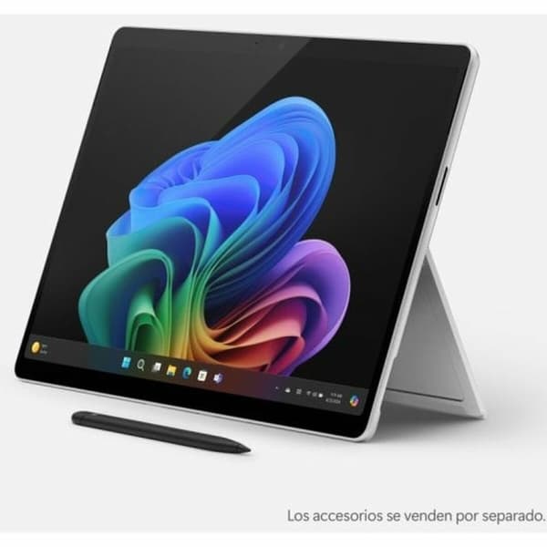 Bärbar dator Microsoft ZHX-00005 13" Qualcomm 16 GB RAM 256 GB SSD