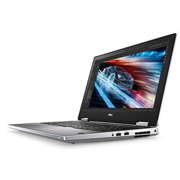 Bärbar dator Dell P74F2DLA+ Qwerty Spanska 15,6" 16 GB RAM 512 GB SSD Svart