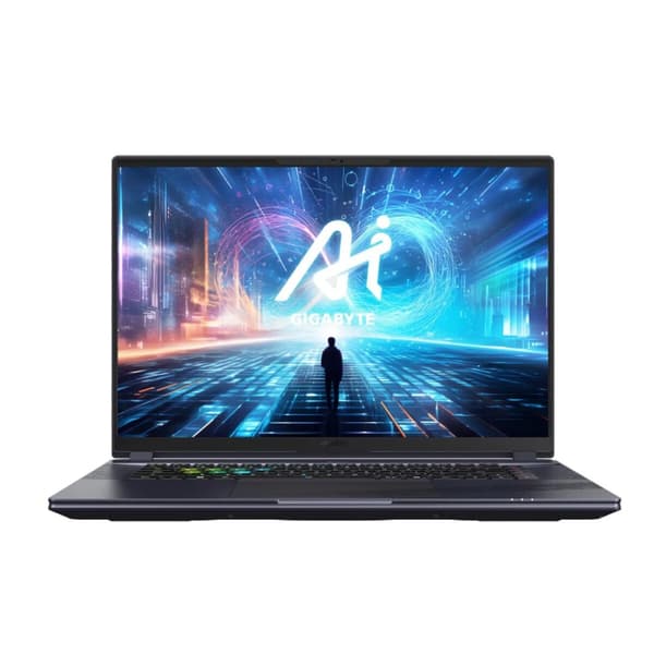 Bärbar dator Gigabyte AORUS 16X 16" Intel core i7-14650HX 32 GB RAM 1 TB SSD Qwerty Spanska