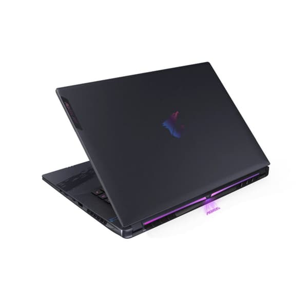 Bärbar dator Gigabyte AORUS 16X 16" Intel core i7-14650HX 32 GB RAM 1 TB SSD Qwerty Spanska