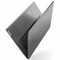 Miniatyrbild 6 av 6: Bärbar dator Lenovo IdeaPad 3 17ALC6 17" AMD Ryzen 5 5500U 12 GB RAM 512 GB SSD