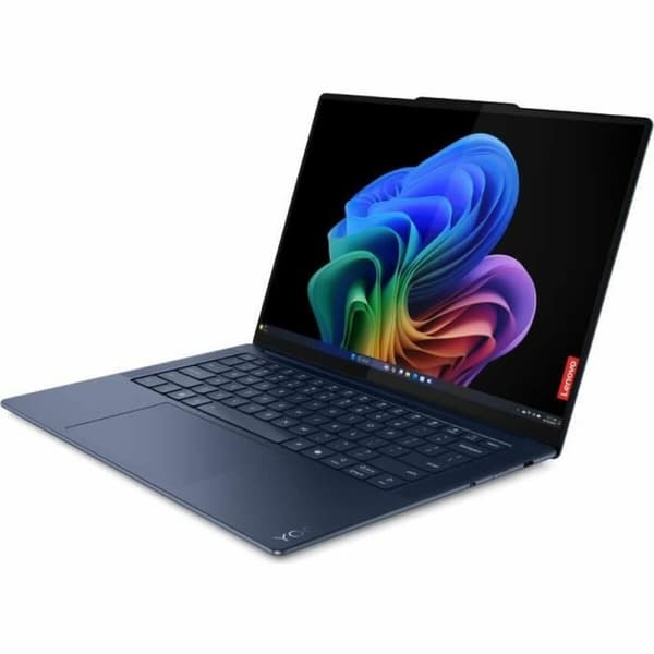 Bärbar dator Lenovo Yoga Slim 7 14" 32 GB RAM 1 TB SSD OLED