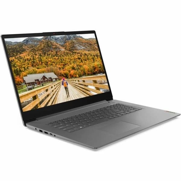 Bärbar dator Lenovo Ideapad 3 17ALC6 17" AMD Ryzen 5 5500U 12 GB RAM 512 GB SSD
