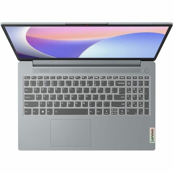 Bärbar dator Lenovo IdeaPad Slim 3 15IAN8 15" Intel Core i3 N305 8 GB RAM 512 GB SSD