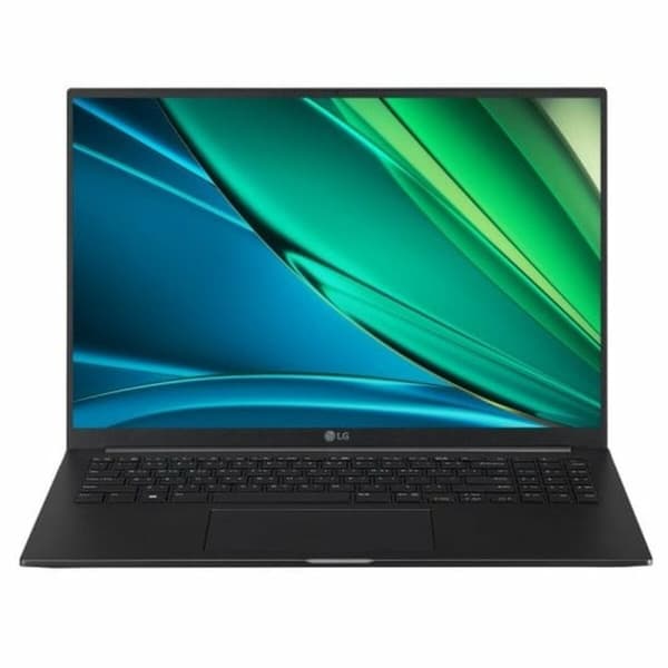 Bärbar dator LG 16UD70R-G.AX76B 16" AMD Ryzen 7 7730U  16 GB RAM 512 GB SSD Grå