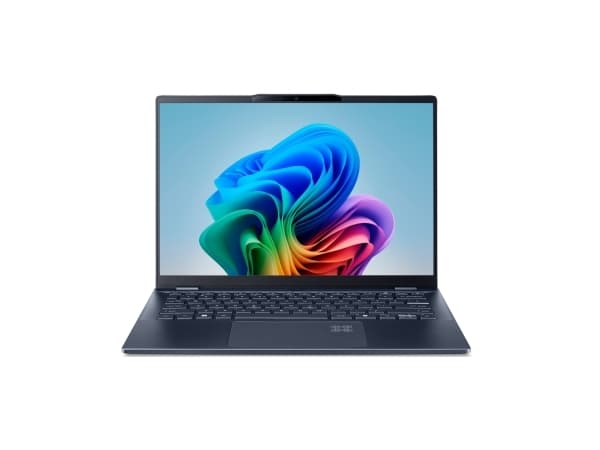 NB SF14-51 CU7-258V 14" 32GB/1TB W11 NX.J2KEL.001 ACER Sininen