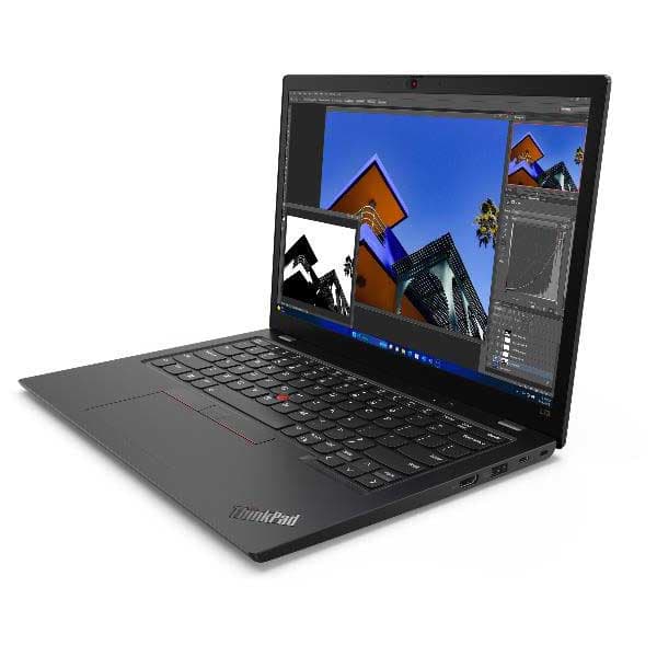 Lenovo Idg L13 G5 13.3´´ Ultra 7-155h/16gb/512gb Ssd Kannettava Tietokone  Spanish QWERTY