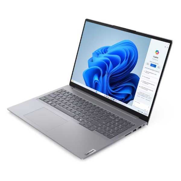 Lenovo Idg Thinbook 16 G7 16´´ R5-7535hs/16gb/512gb Ssd Laptop  Spanish QWERTY