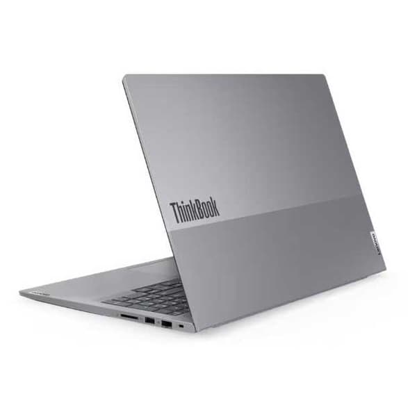 Lenovo Idg Thinbook 16 G7 16´´ R5-7535hs/16gb/512gb Ssd Laptop  Spanish QWERTY