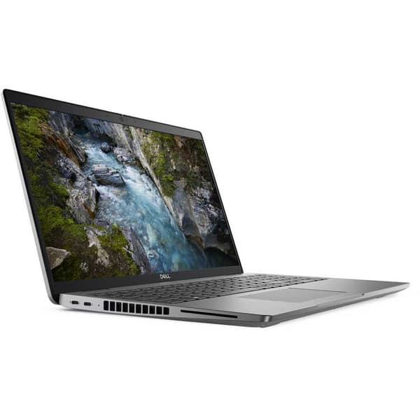 Dell Precision 3590 15.6´´ Ultra 7-155h/32gb/1tb Ssd/rtx 500 Ada Bærbar Computer  Spanish QWERTY