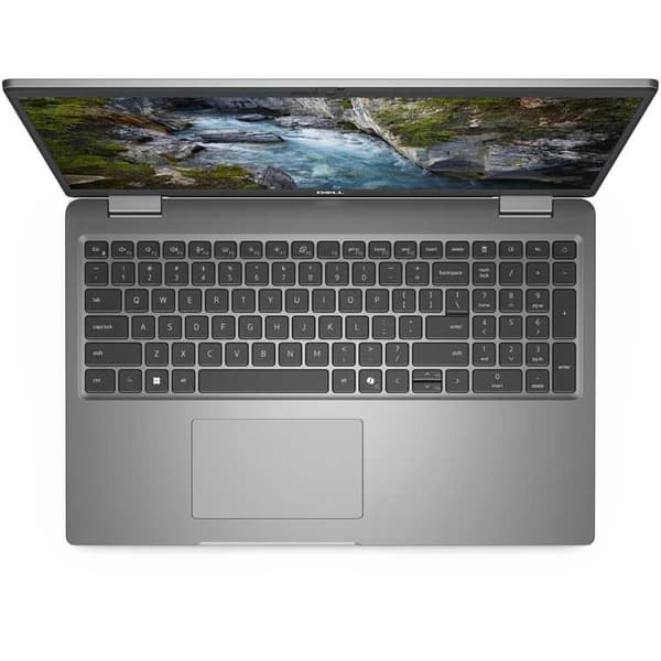 Dell Precision 3590 15.6´´ Ultra 7-155h/32gb/1tb Ssd/rtx 500 Ada Bærbar Computer  Spanish QWERTY