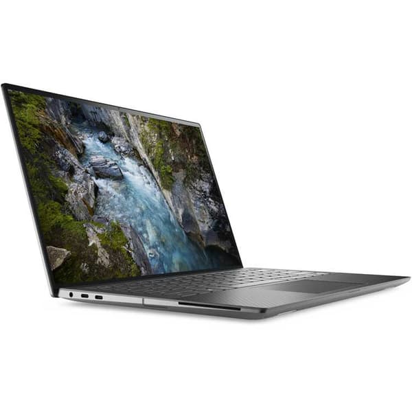 Dell Precision 5490 14´´ Ultra 7-165h/32gb/1tb Ssd Kannettava Tietokone  Spanish QWERTY