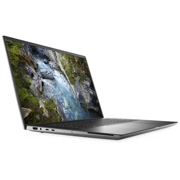 Dell Precision 5690 16´´ Ultra 7-165h/32gb/1tb Ssd/rtx A1000 Bærbar Computer  Spanish QWERTY