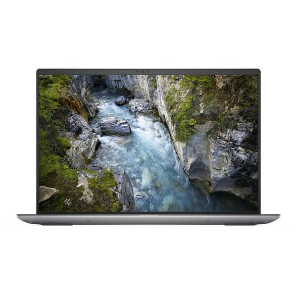 Dell Precision 5690 16´´ Ultra 7-165h/32gb/1tb Ssd/rtx A1000 Bærbar Computer  Spanish QWERTY