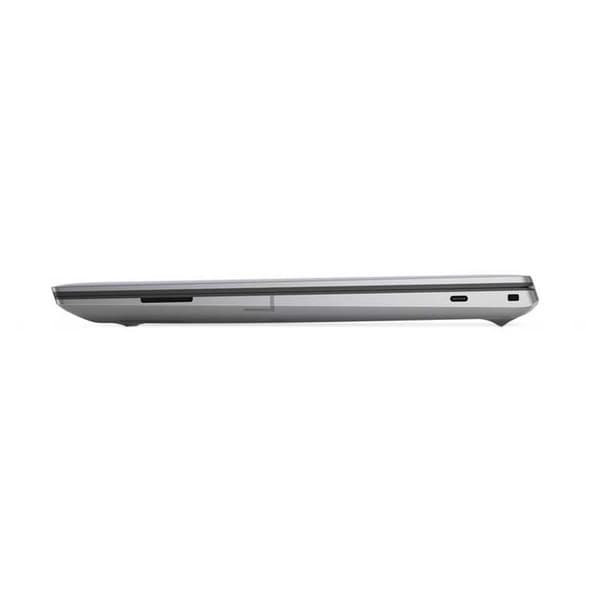 Dell Precision 5690 16´´ Ultra 7-165h/32gb/1tb Ssd/rtx A1000 Bærbar Computer  Spanish QWERTY