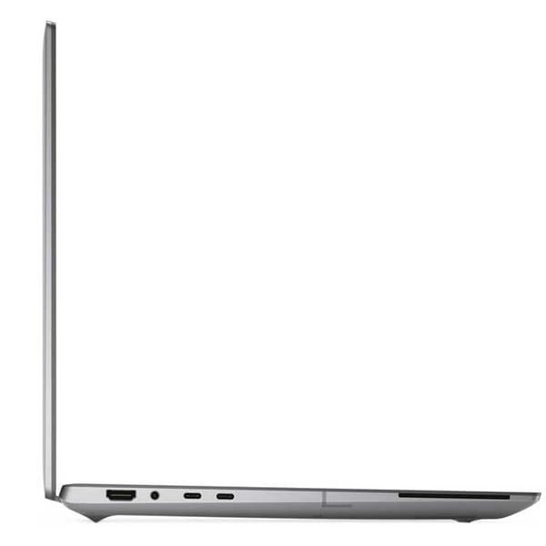 Dell Precision 5690 16´´ Ultra 7-165h/32gb/1tb Ssd/rtx A1000 Bærbar Computer  Spanish QWERTY