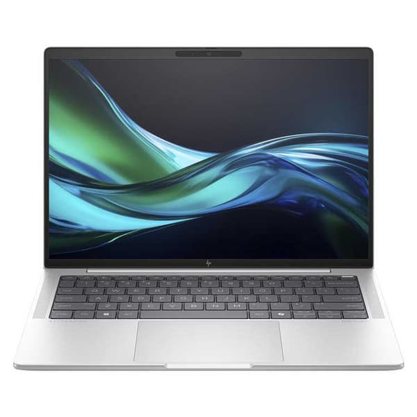 Hp Elitebook 1040 G11 14´´ Ultra 5-125h/16gb/512gb Ssd Bærbar Computer Spanish QWERTY