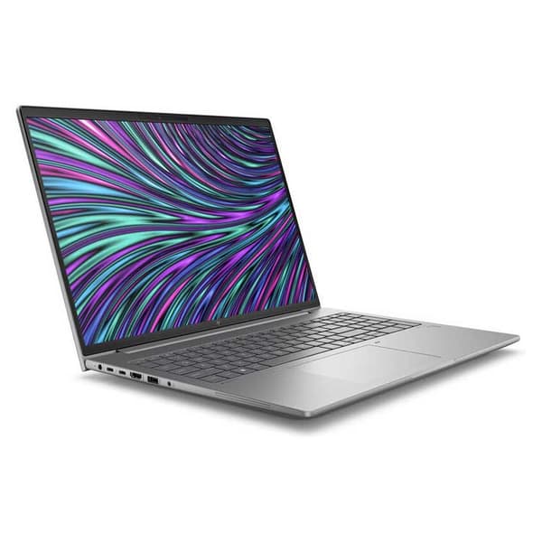 Hp Zbook Power G11 16´´ Ultra 9-185h/32gb/1tb Ssd Bærbar Computer  Spanish QWERTY