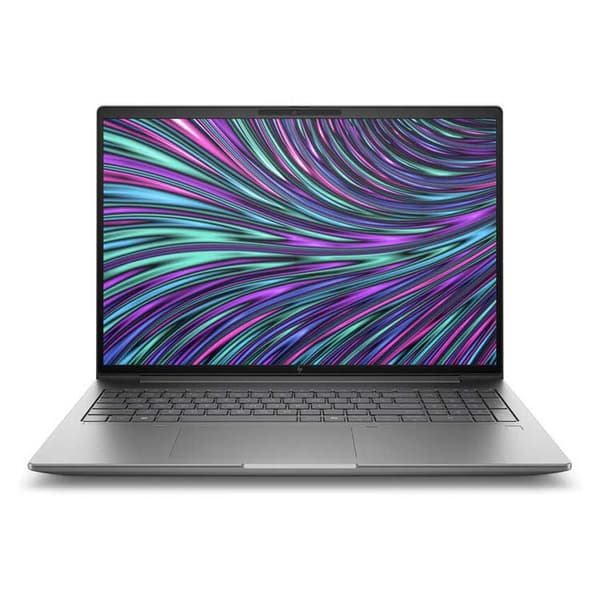 Hp Zbook Power G11 16´´ Ultra 9-185h/32gb/1tb Ssd Bærbar Computer  Spanish QWERTY