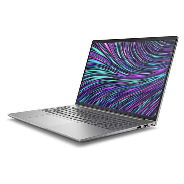 Hp Zbook Power G11 16´´ Ultra 9-185h/32gb/1tb Ssd Bærbar Computer  Spanish QWERTY
