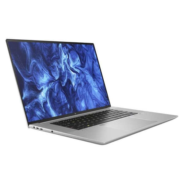 Hp Zbook Studio G11 16´´ Ultra 7-155h/32gb/1tb Ssd/rtx 1000 Ada Bærbar Computer  Spanish QWERTY