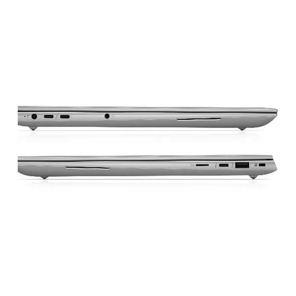 Hp Zbook Studio G11 16´´ Ultra 7-165h/32gb/1tb Ssd/rtx 2000 Ada Kannettava Tietokone  Spanish QWERTY