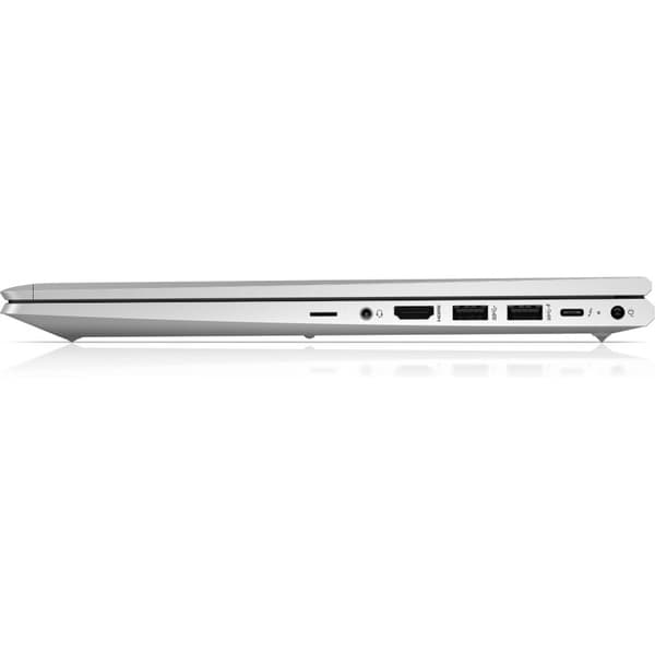 BEGAGNAD HP EliteBook 650 G9 15.6" Full HD i5 16GB 256GB SSD Windows 11 Pro