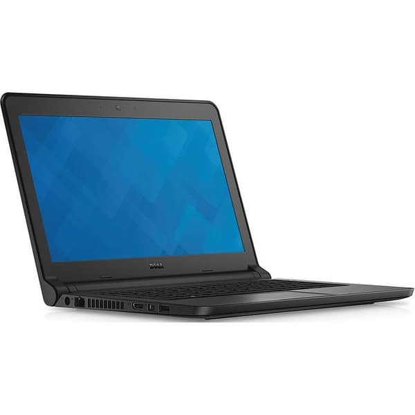 BEGAGNAD Dell Latitude 3350 13-tums Intel Pentium 8GB 128SSD W10P Klass B