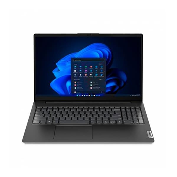 Lenovo Idg V15 G4 Abp 15.6´´ R7-7730u/8gb/512gb Ssd Kannettava Tietokone  Spanish QWERTY musta