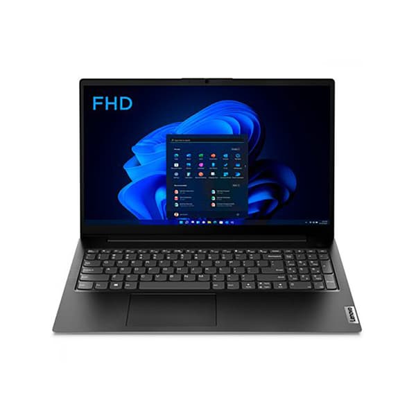 Lenovo Idg V15 Iru 15.6´´ I3-1315u/8gb/512gb Ssd Kannettava Tietokone  Spanish QWERTY musta