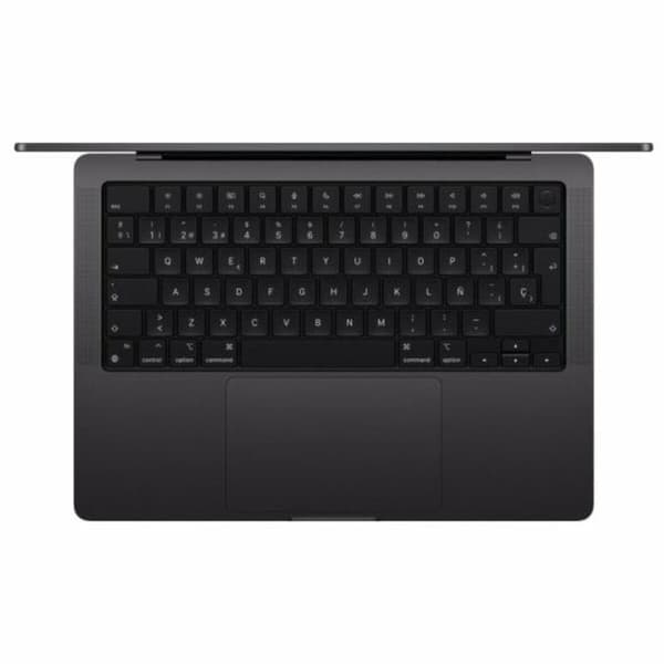 Bärbar dator Apple MW2V3Y/A 14" M4 16 GB RAM 1 TB SSD