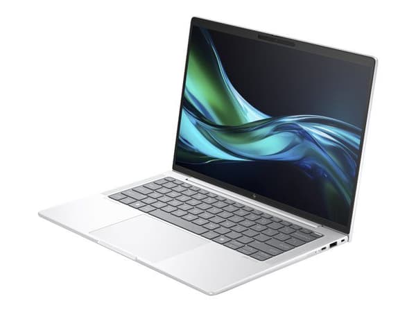 HP EliteBook 1040 G11 Notebook - AI Klar - 14" - Intel Core Ultra 7 - 155H - 32 Go RAM - 1 To SS...
