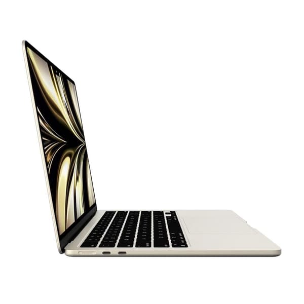 MacBook Pro Retina 14” 2021 Apple M1 Pro 3,2 Ghz 16 GB 4 TB SSD Silver - Renoverad - Mycket bra skick