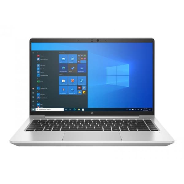 BEGAGNAD HP ProBook 640 G8 14" Full HD IPS i5 16GB 256GB SSD Win 11 Pro