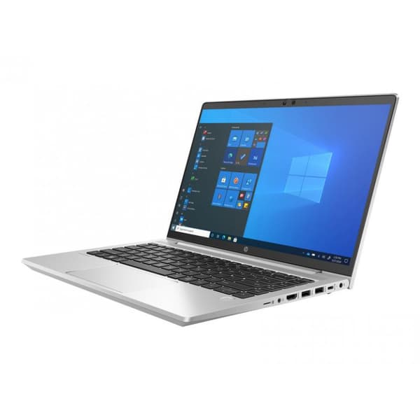 BEGAGNAD HP ProBook 640 G8 14" Full HD IPS i5 16GB 256GB SSD Win 11 Pro