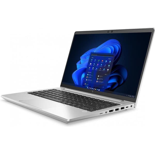 BEGAGNAD HP EliteBook 640 G9 14" Full HD i5 (gen 12) 16GB 256GB SSD Win 11 Pro