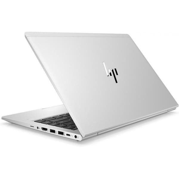 BEGAGNAD HP EliteBook 640 G9 14" Full HD i5 (gen 12) 16GB 256GB SSD Win 11 Pro
