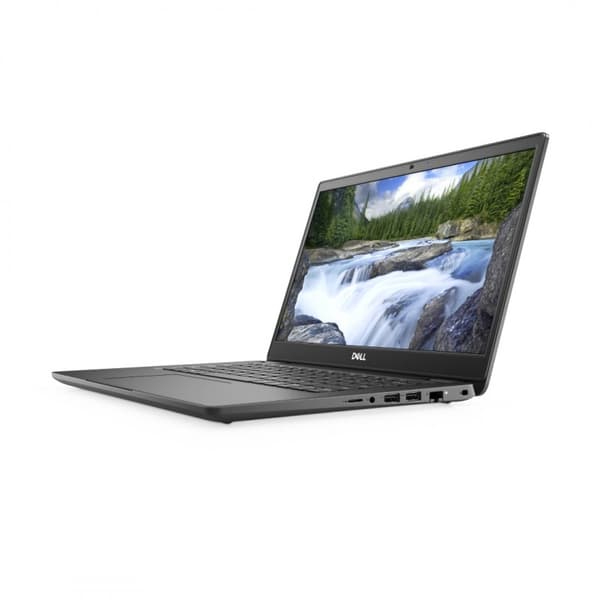BEGAGNAD Dell Latitude 3410 14" Full HD i5 (gen 10) 8GB 256GB SSD Win 11 Pro