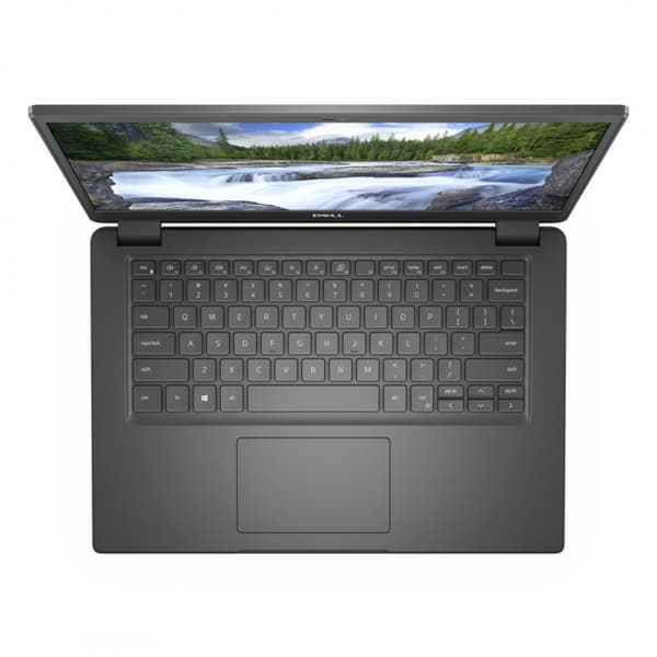BEGAGNAD Dell Latitude 3410 14" Full HD i5 (gen 10) 8GB 256GB SSD Win 11 Pro