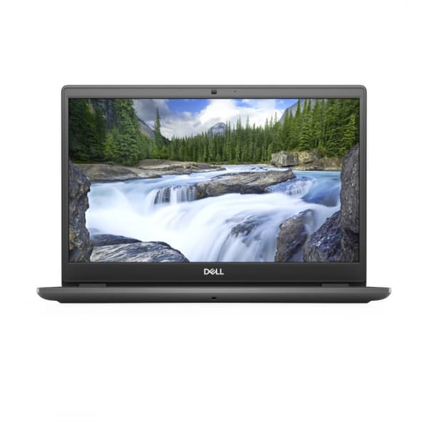 BEGAGNAD Dell Latitude 3410 14" Full HD i5 (gen 10) 8GB 256GB SSD Win 11 Pro Svart Klass B
