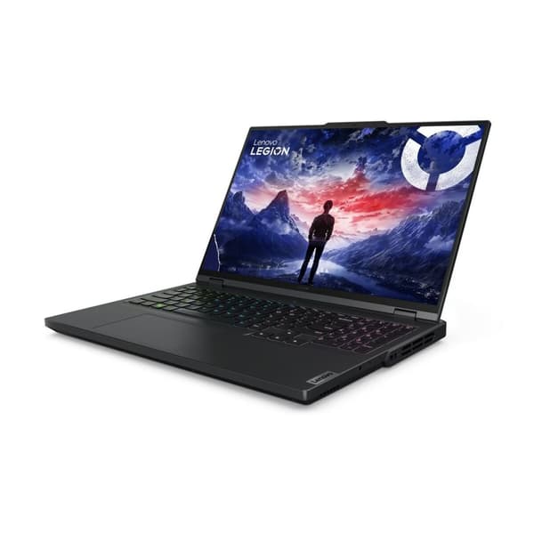 Bärbar dator Lenovo Legion Pro 5 16IRX9 16" Intel Core i5 14500HX 32 GB RAM 1 TB SSD Nvidia Geforce RTX 4060 Qwerty US