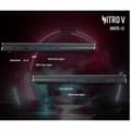 Miniatyrbild 5 av 6: Bärbar dator Acer Nitro V 15 ANV15-41-R85W
